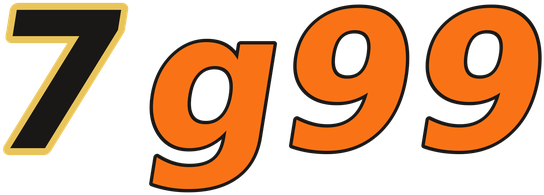 7g99 logo